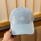 Men's Classic Casual Baseball Cap