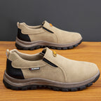Women's Breathable Slip-On Shoes with Non-Slip Sole