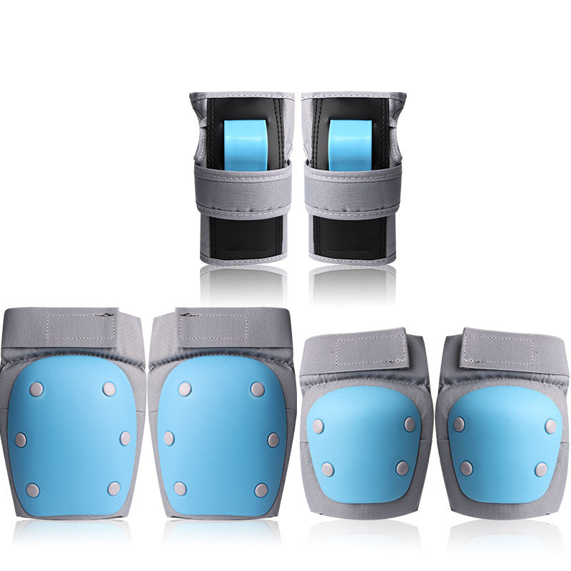 Adjustable Protective Knee and Elbow Pad Kalsten