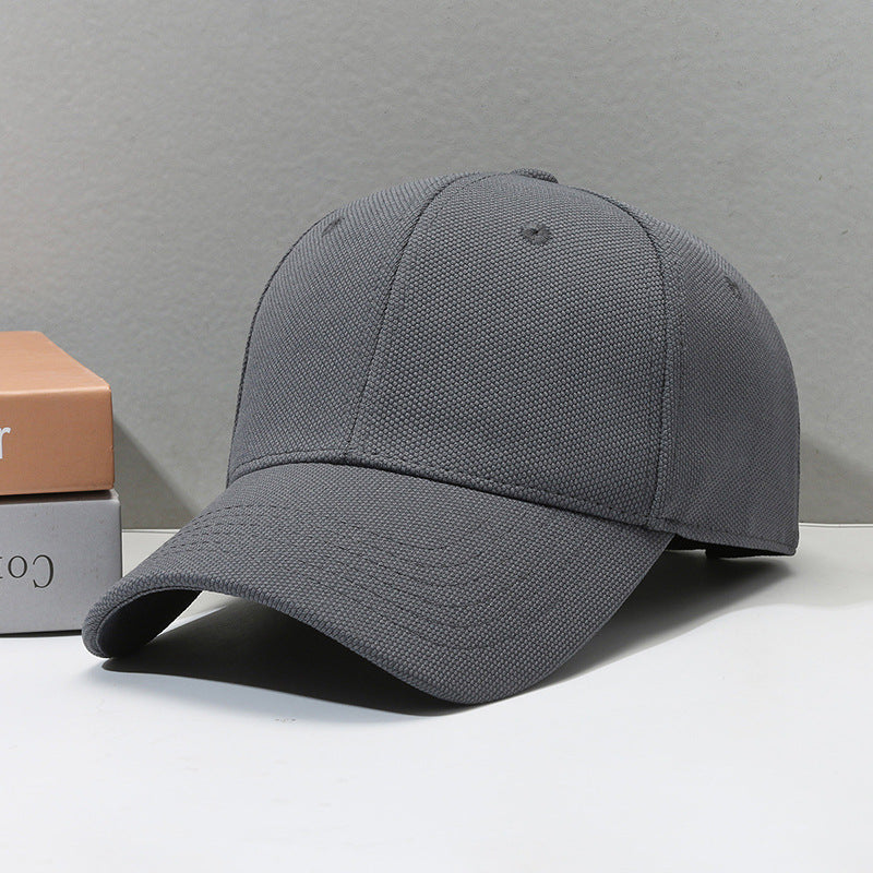 Men's Classic Adjustable Baseball Cap