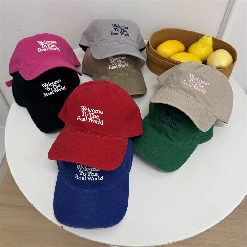 Men's Casual Baseball Cap
