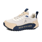 Women's Breathable Sport Sneakers with Ergonomic Cushioning