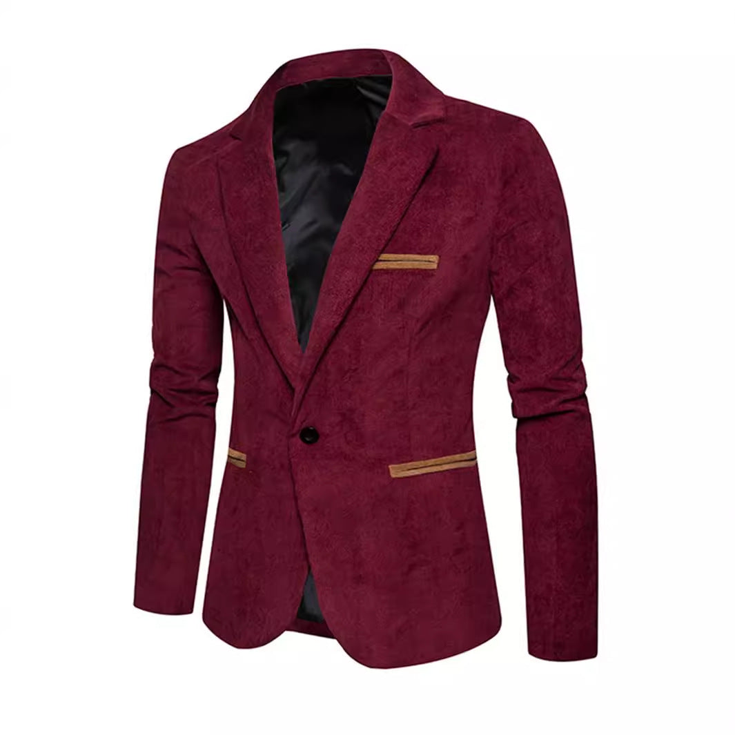 Elegant and Fashionable Women's Blazer