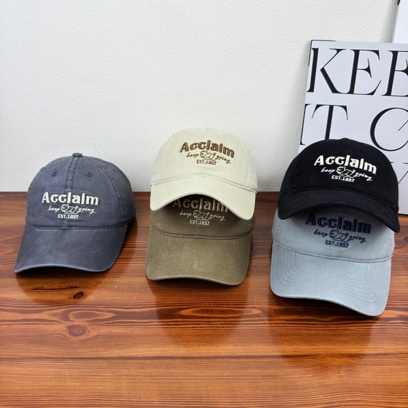 Men's Casual Baseball Cap Kalsten