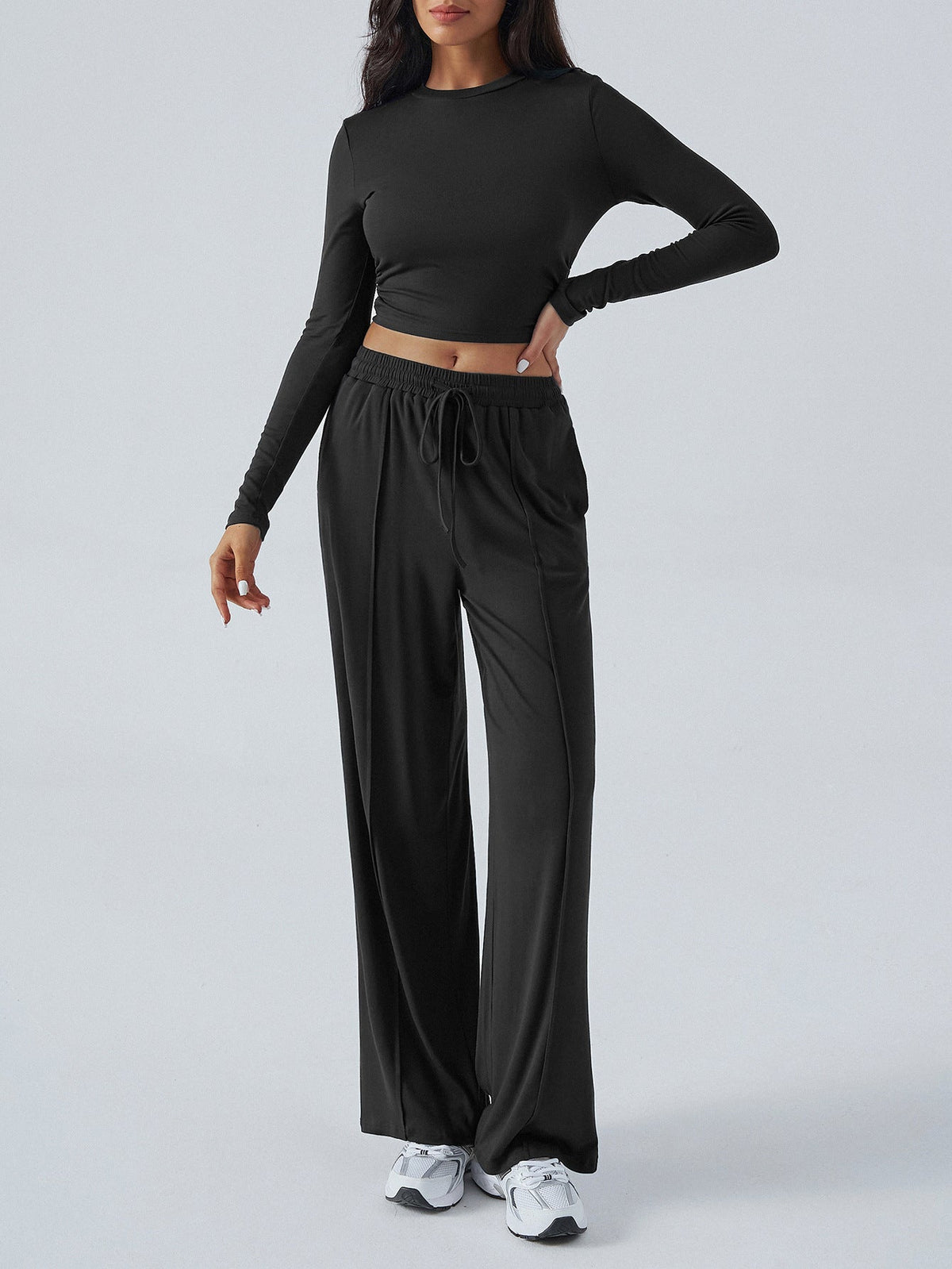 Casual Lounge Set