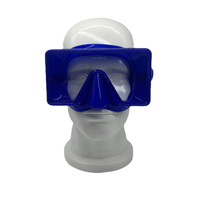 Diving Mask
