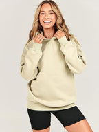 Women's Comfortable Oversized Hoodie