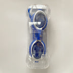 Women's Competitive Swimming Goggles