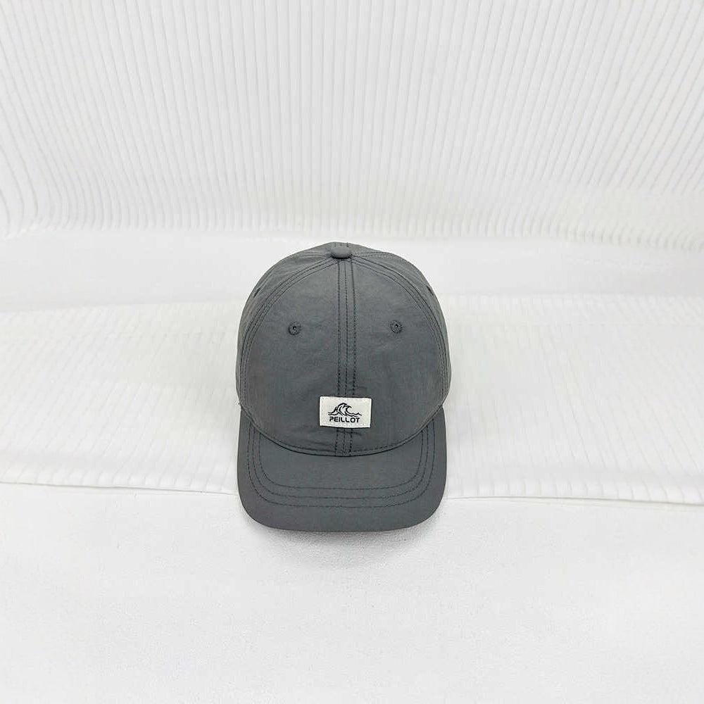 Men's Classic Cotton Baseball Cap