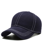 Men's Classic Durable Baseball Cap