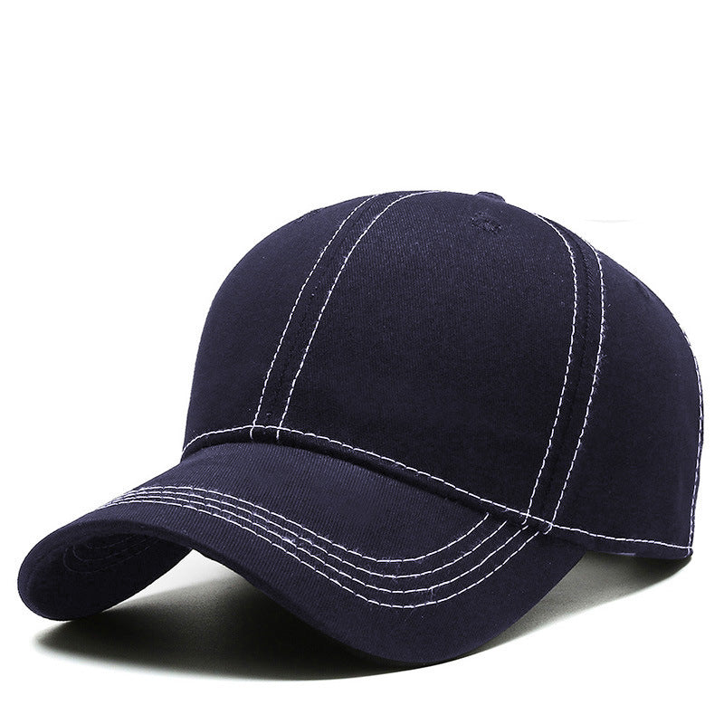 Men's Classic Durable Baseball Cap