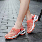 Women's Breathable Clogs with Comfortable Strap