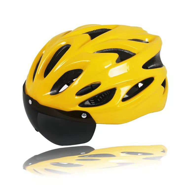 High-Performance Cycling Helmet