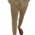 Women's Elegant and Comfortable Summer Suit