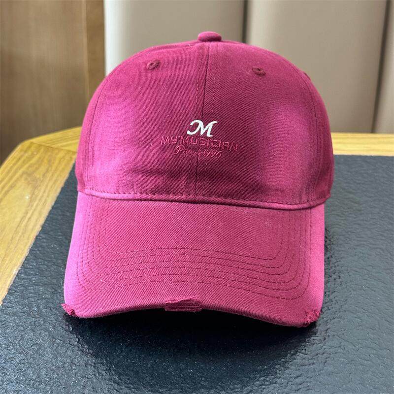 Men's Classic Casual Baseball Cap