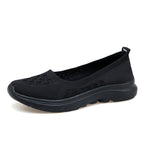 Women's Breathable Slip-On Sneakers