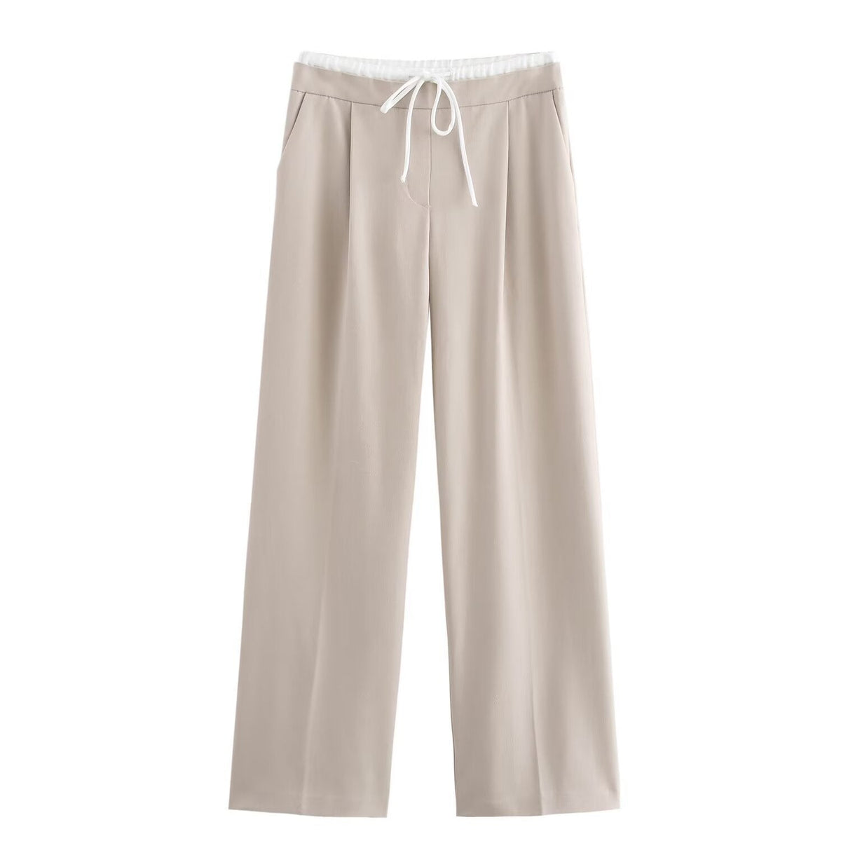 Women's Elegant and Comfortable Palazzo Trousers