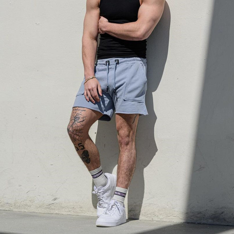Women's Comfortable Casual Shorts