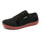 Women's Breathable Casual Sneakers with Flexible Outsole