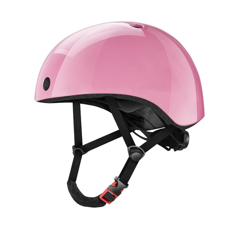 Protective Cycling Helmet