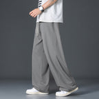 Men's Loose-Fit Sports Jogging Pants