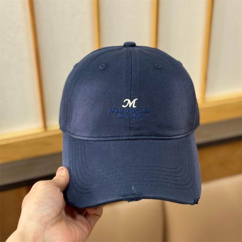 Men's Classic Casual Baseball Cap