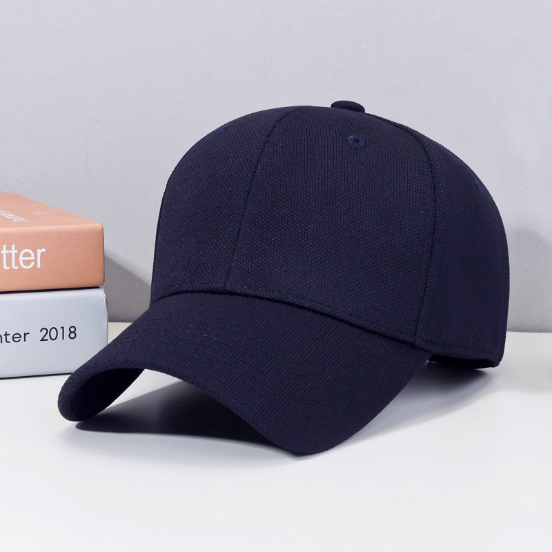 Men's Classic Adjustable Baseball Cap