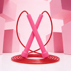 Adjustable Cord Jump Rope