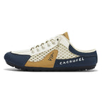 Women's Breathable Casual Sneakers with Flexible Design
