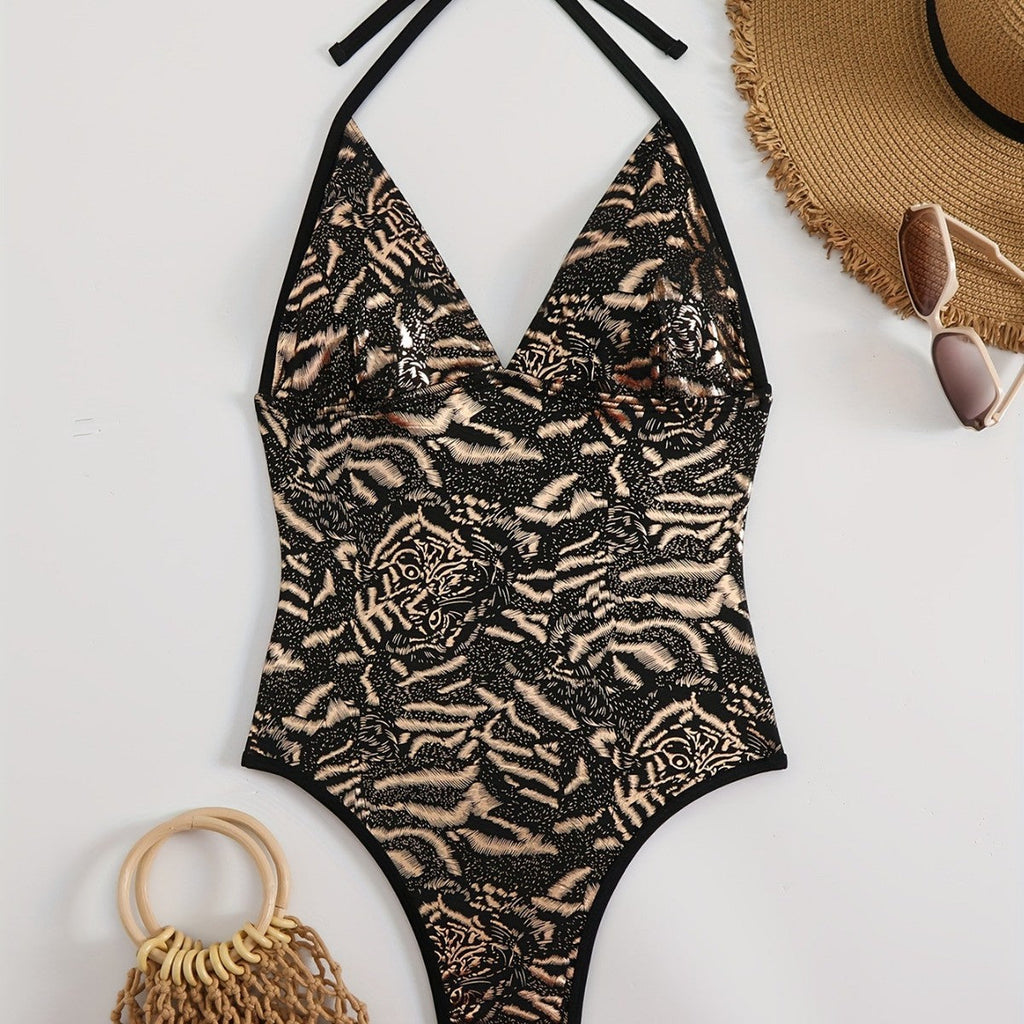 Women's Swimsuit