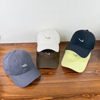 Classic Cotton Cap