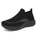 Women's Breathable Comfort Sneakers