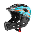 Mountain Bike Helmet