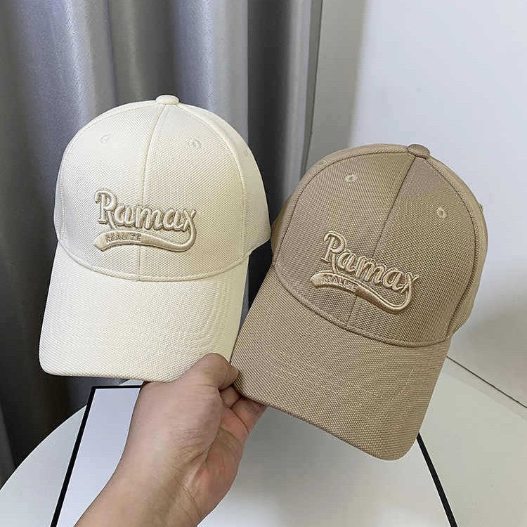 Men's Classic Adjustable Baseball Cap