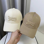 Men's Classic Adjustable Baseball Cap
