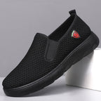 Women's Comfortable Breathable Slip-On Sneakers