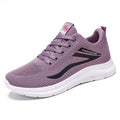 Women's Breathable Casual Sneakers with Ankle Support