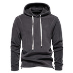 Women's Comfortable Fleece Hoodie