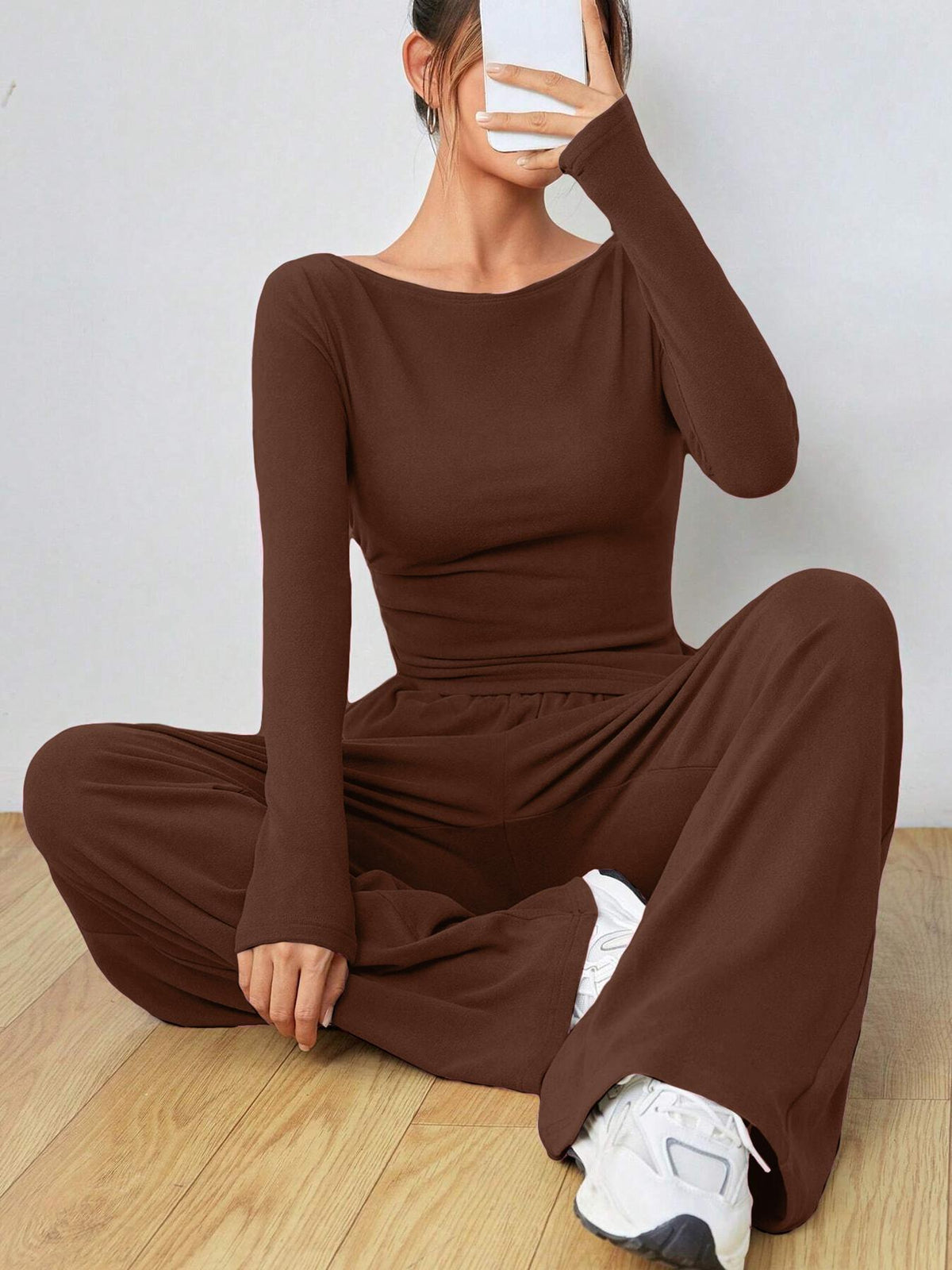 Women's Comfortable Lounge Set