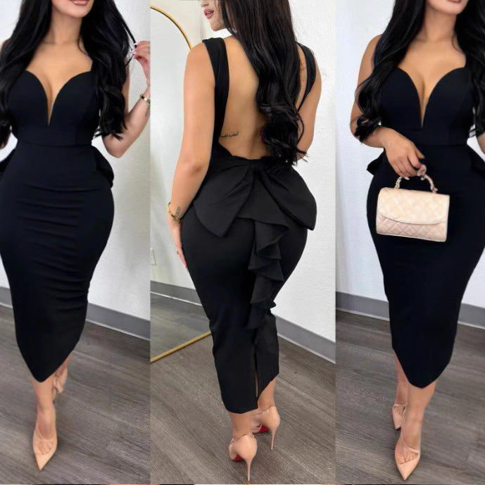 Women's Evening Dress