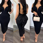 Women's Evening Dress