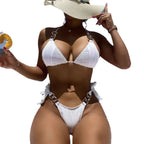 Women's Bikini Set
