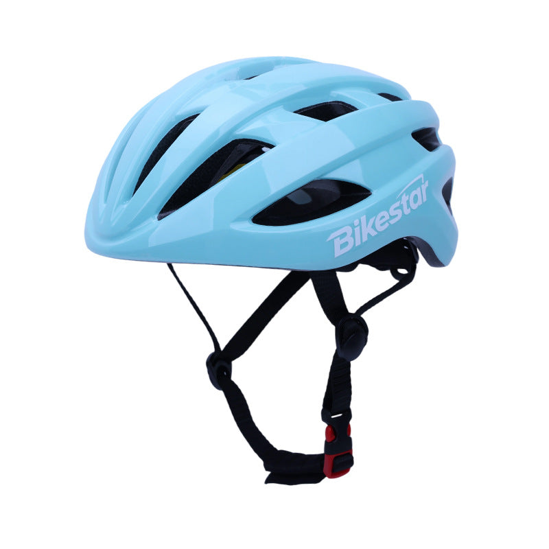 Lightweight Ventilated Bicycle Helmet