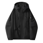 Women's Breathable Functional Jacket