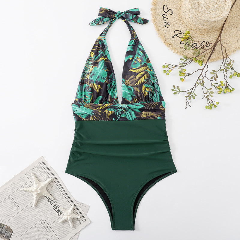 Women's Swimsuit