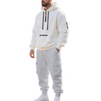 Men's Two-Piece Performance Tracksuit