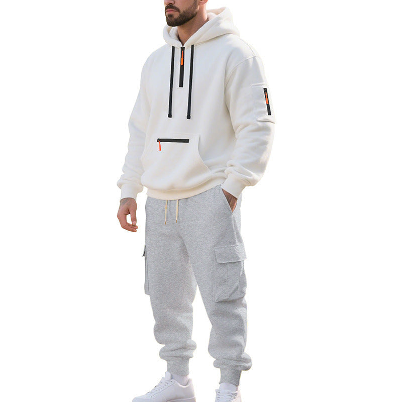 Men's Two-Piece Performance Tracksuit
