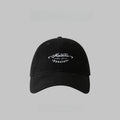 Men's Casual Adjustable Cotton Baseball Cap Kalsten