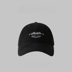 Men's Casual Adjustable Cotton Baseball Cap Kalsten