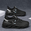 Women's Breathable and Stable Sneakers